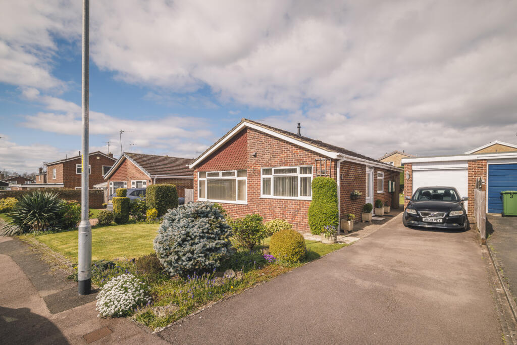 Main image of property: Vectis Close, Ross-on-Wye, Herefordshire, HR9