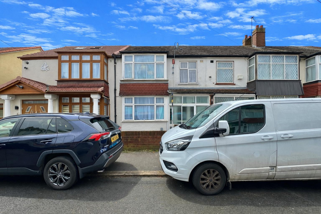 Main image of property: St. Marys Walk, Hayes
