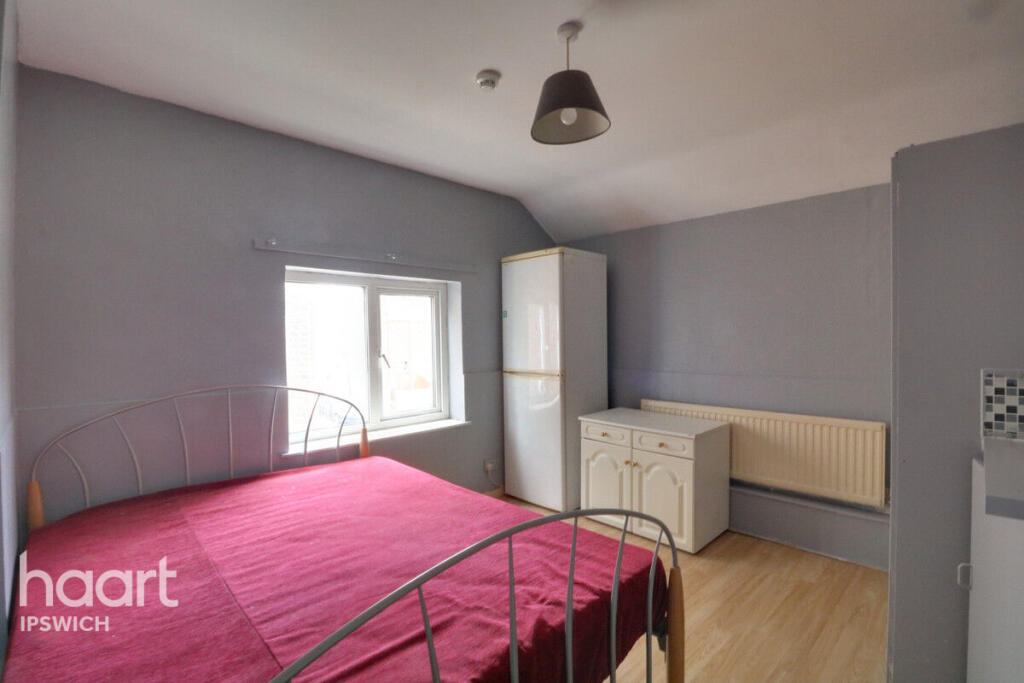 Main image of property: Rectory Road, IPSWICH