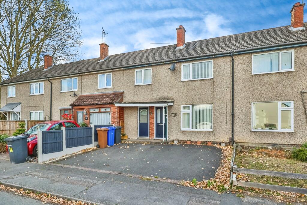 3-bed other on Wyndale Drive, Ilkeston, £160,000