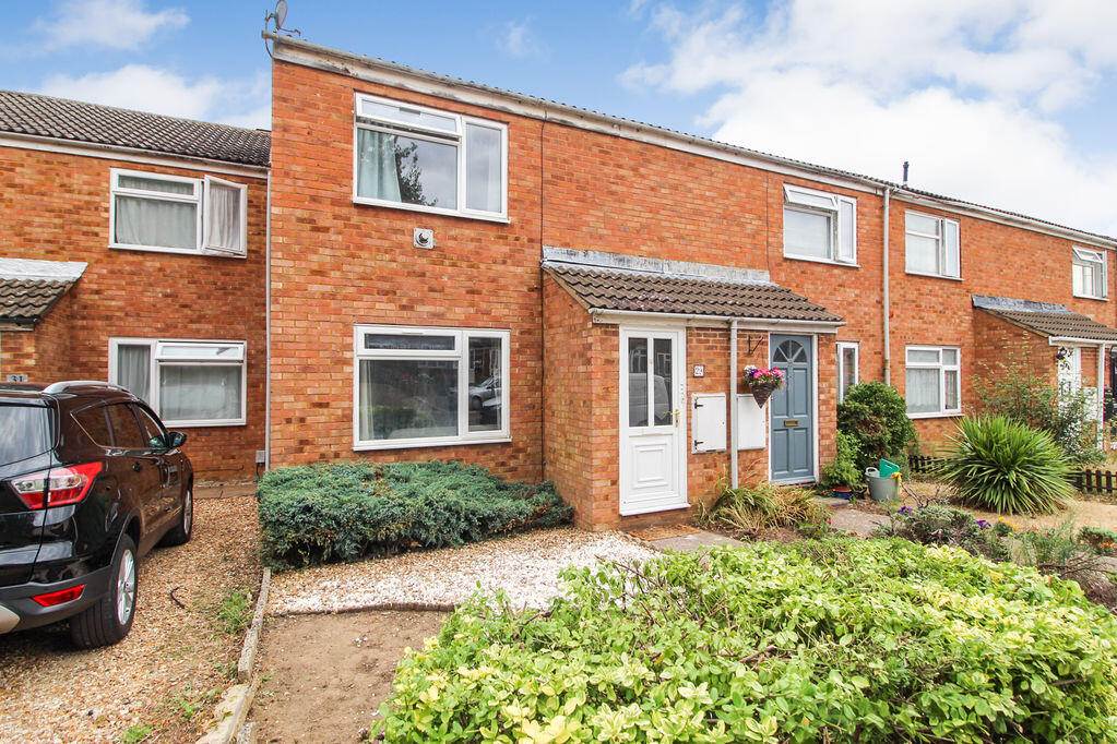 Main image of property: Northdale Close, Kempston, MK42