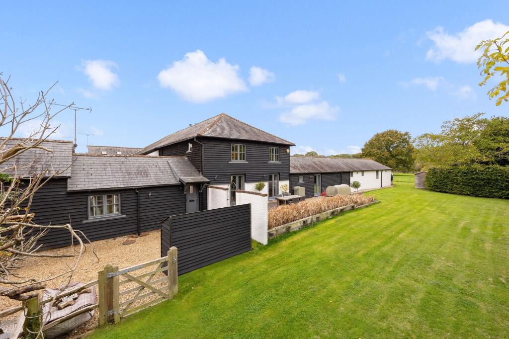 Main image of property: Harbolets Road, West Chiltington, RH20