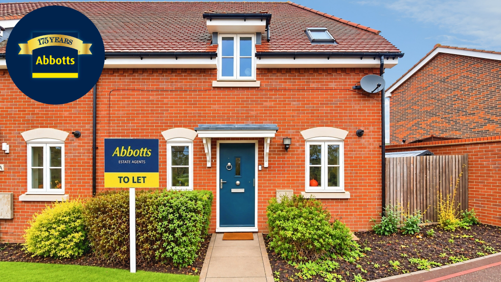 Main image of property: Brook End Road South, Chelmsford, CM2