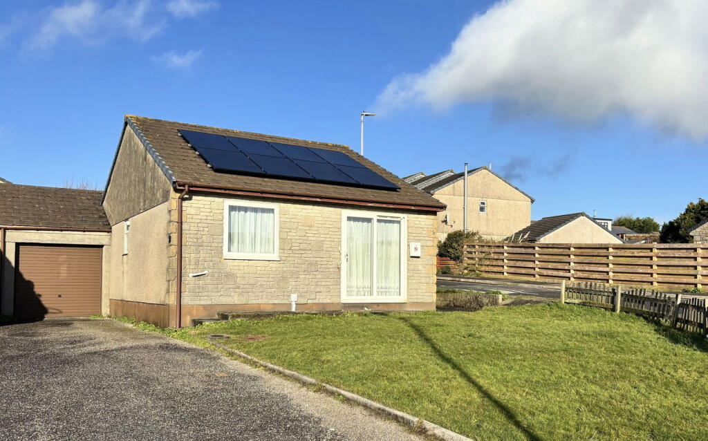 Main image of property: Glendale Crescent, Mount Hawke, Truro, TR4 8DP