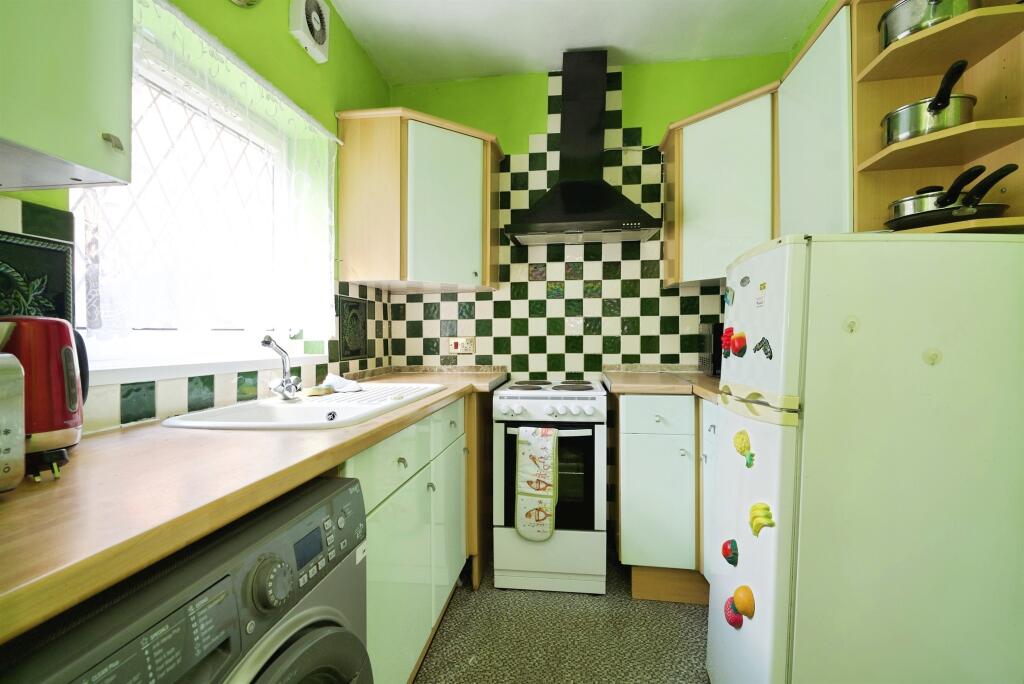 House in Barnsley, South Yorkshire - View 4