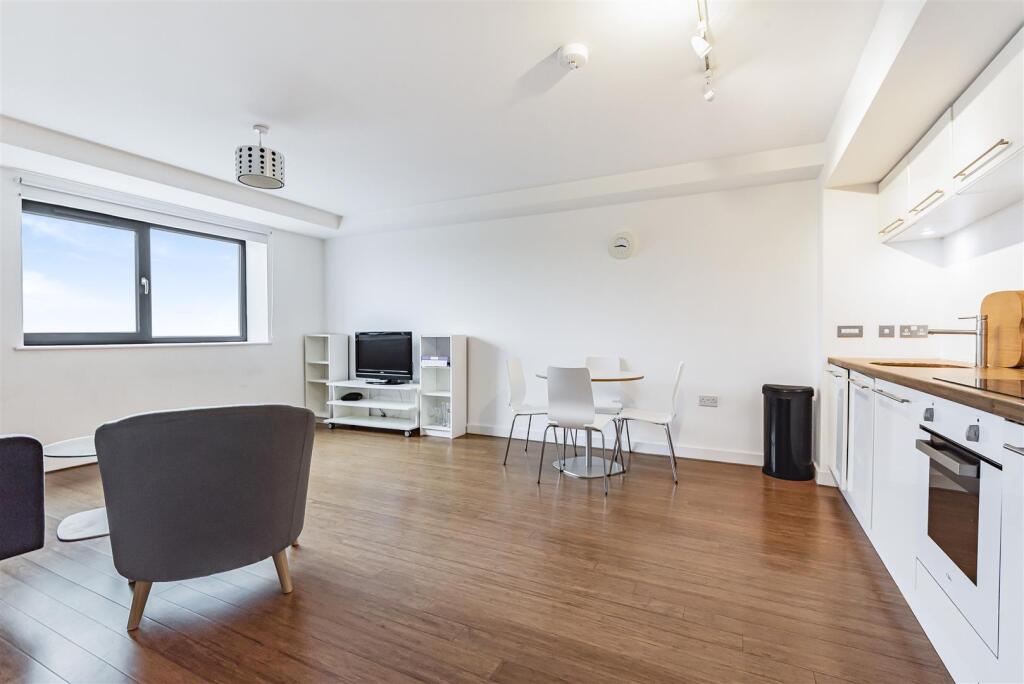 Main image of property: Greenhouse, Leeds