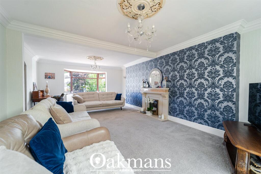 Quarry Lane, Birmingham, B31 photo 5