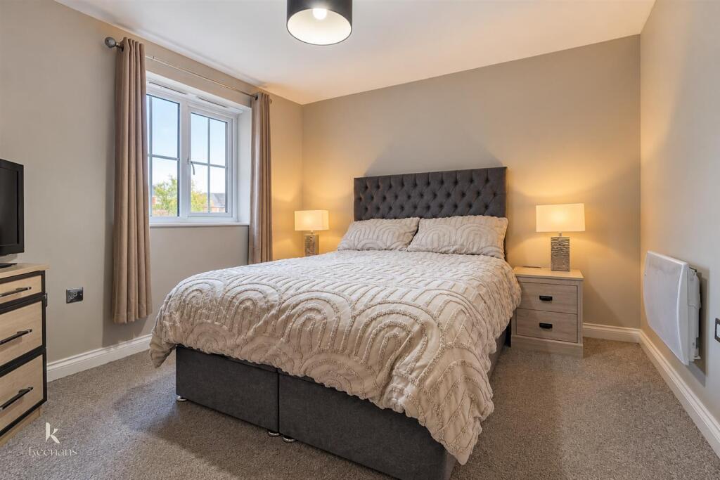 House in Bolton - More