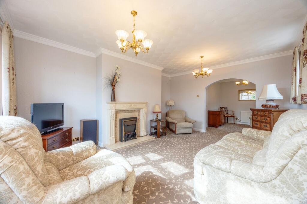House in Barnsley, Birdwell - View 4