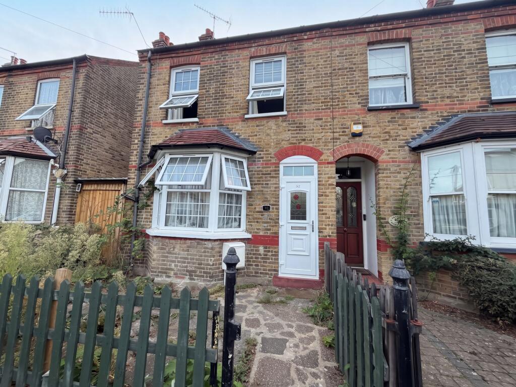 Main image of property: Hows Road, Uxbridge, UB8