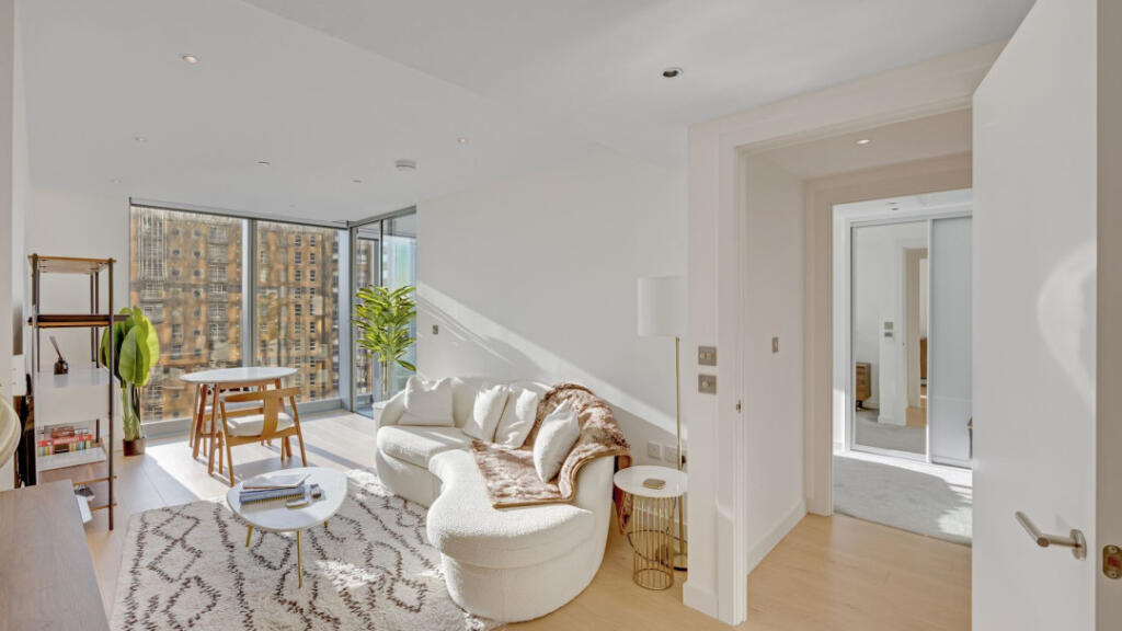 Apartment in London - View 2