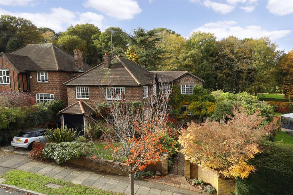 Main image of property: Wool Road, Wimbledon, London, SW20