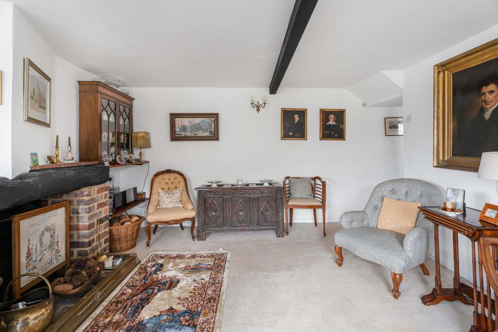 Additional image 9 of High Street, Flamstead, St. Albans, AL3