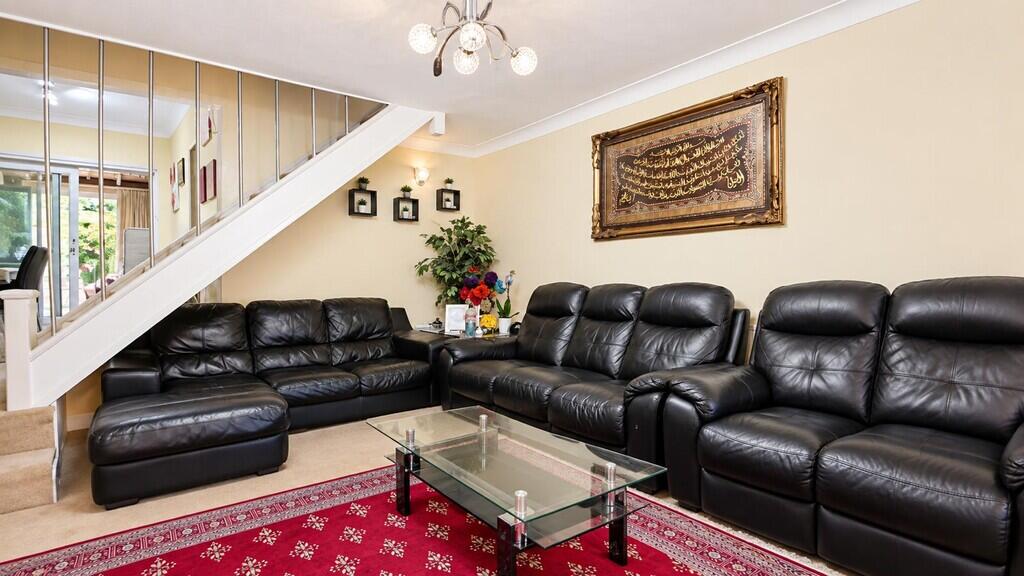 Main image of property: Lantern Close, Wembley, HA0 2JT