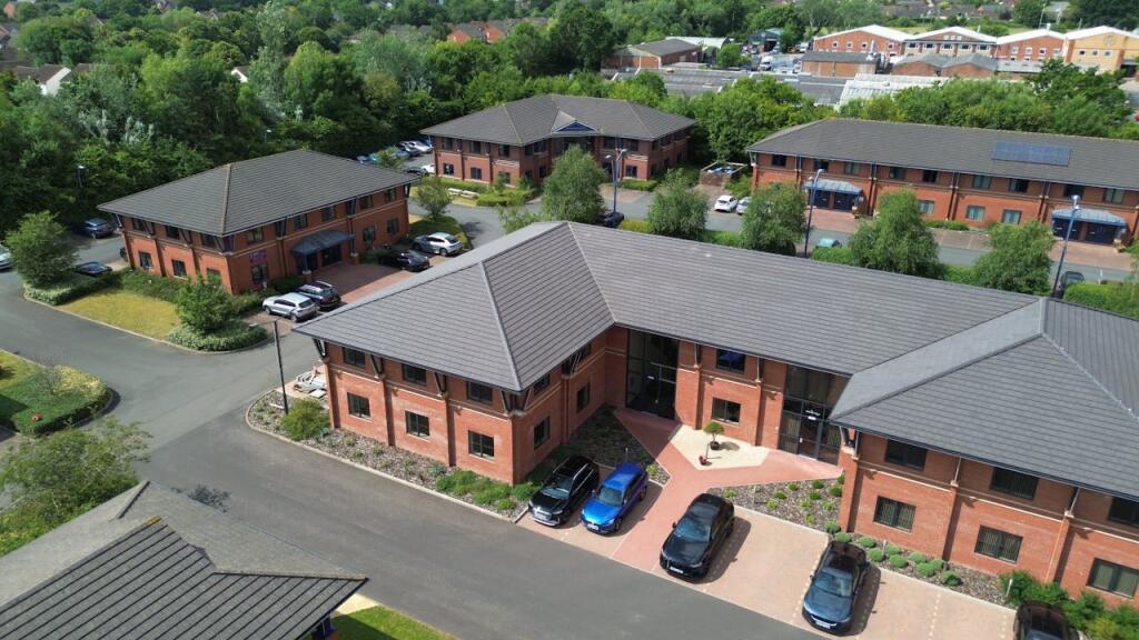 Main image of property: First Floor, Suite 1, Birchwood House,, Sandys Lane, Malvern, WR14 1JJ