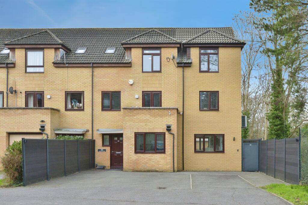 Main image of property: Howitt Drive, Bradville, Milton Keynes