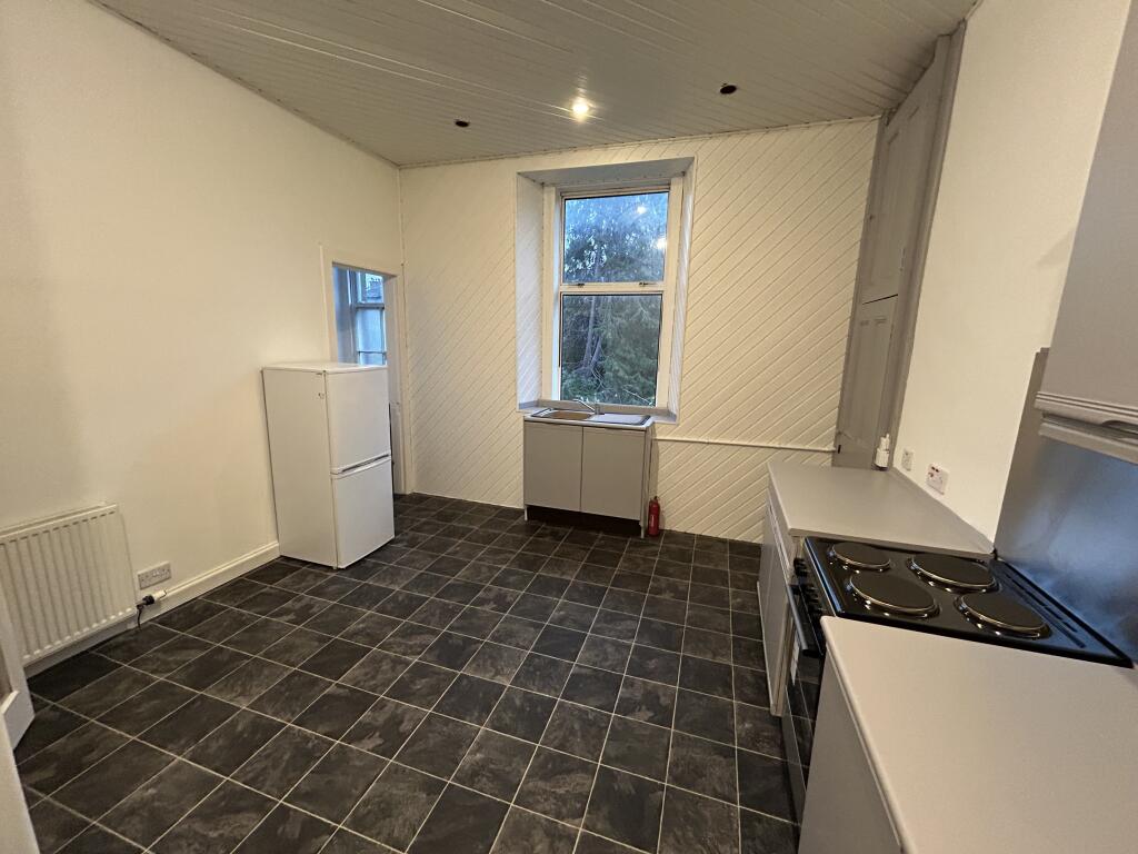 Apartment in Dundee, Riverside, West End - More