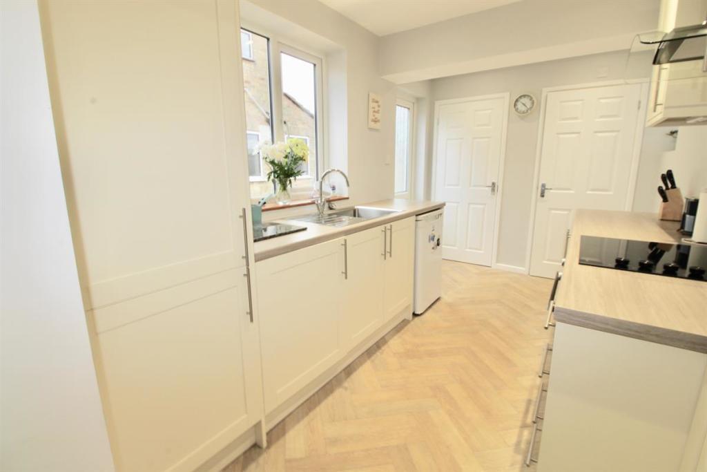 House in Peterborough - View 2