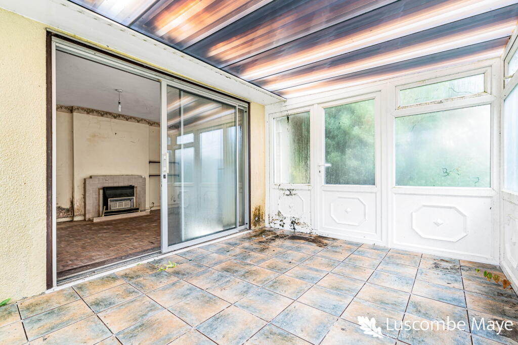 House in South Hams, South Brent - More
