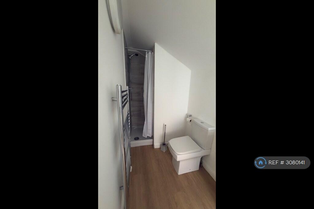 Apartment in Amber Valley, Ripley - View 5