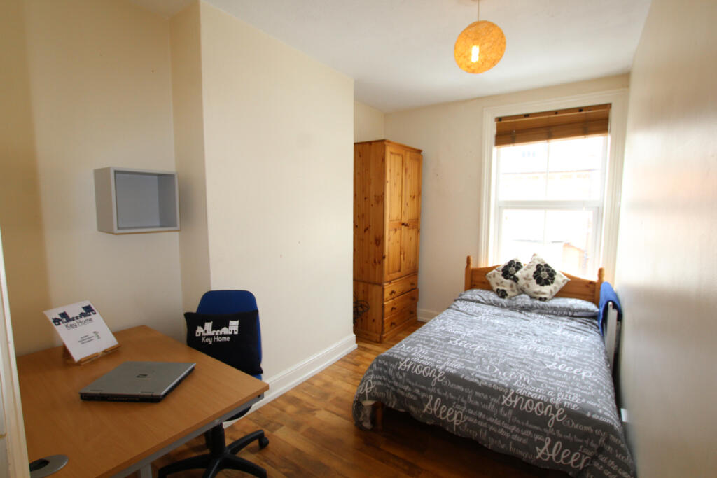 Main image of property: Agnes Road, NN2