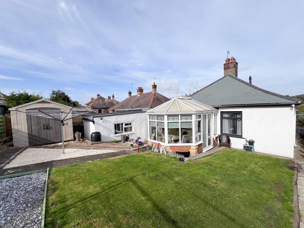 House in Galashiels - View 2