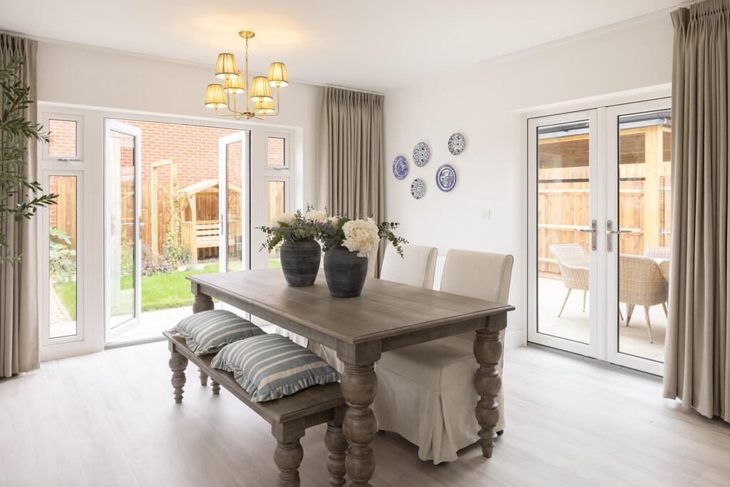 House in Tonbridge - View 4
