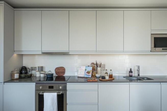 Kitchen Example