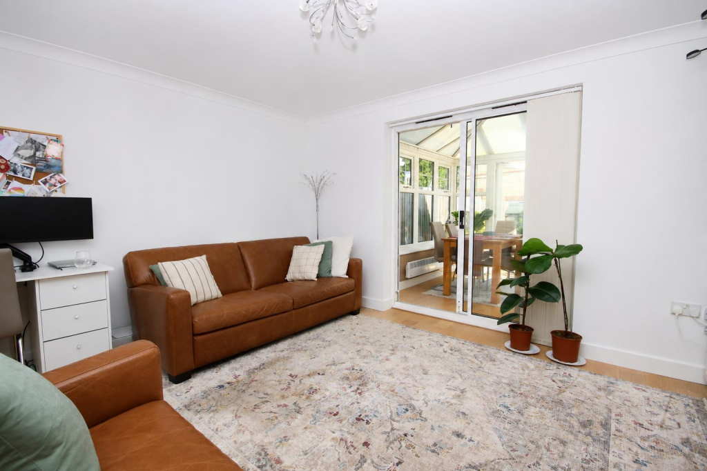 House in Broadland, Dussindale, Thorpe St Andrew - More
