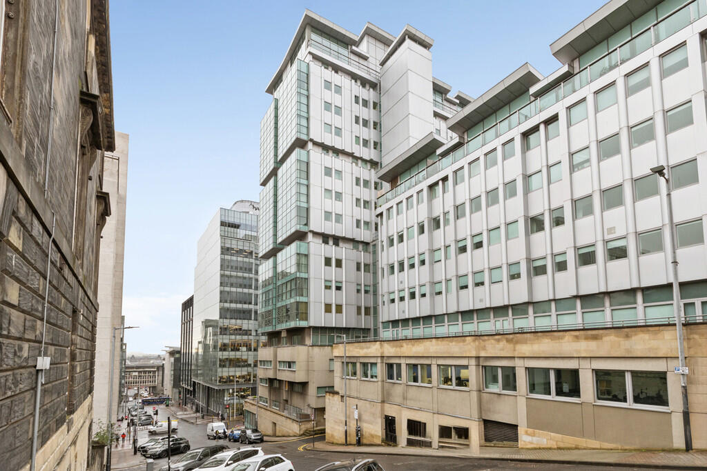 Main image of property: Bothwell Street, City Centre