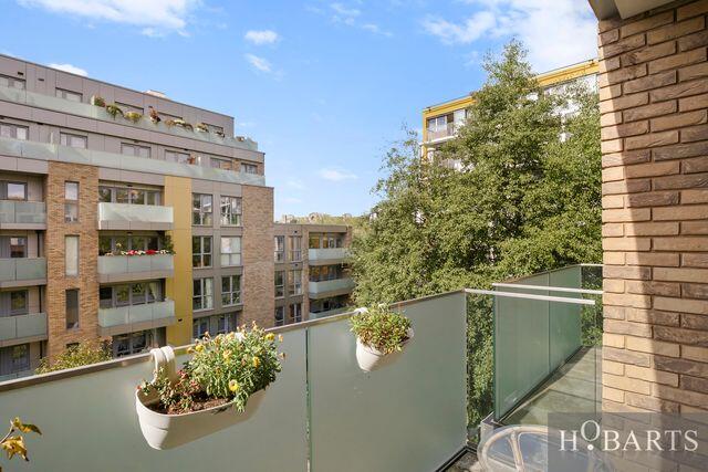 Main image of property: Glace Apartments, Cross Lane, N8