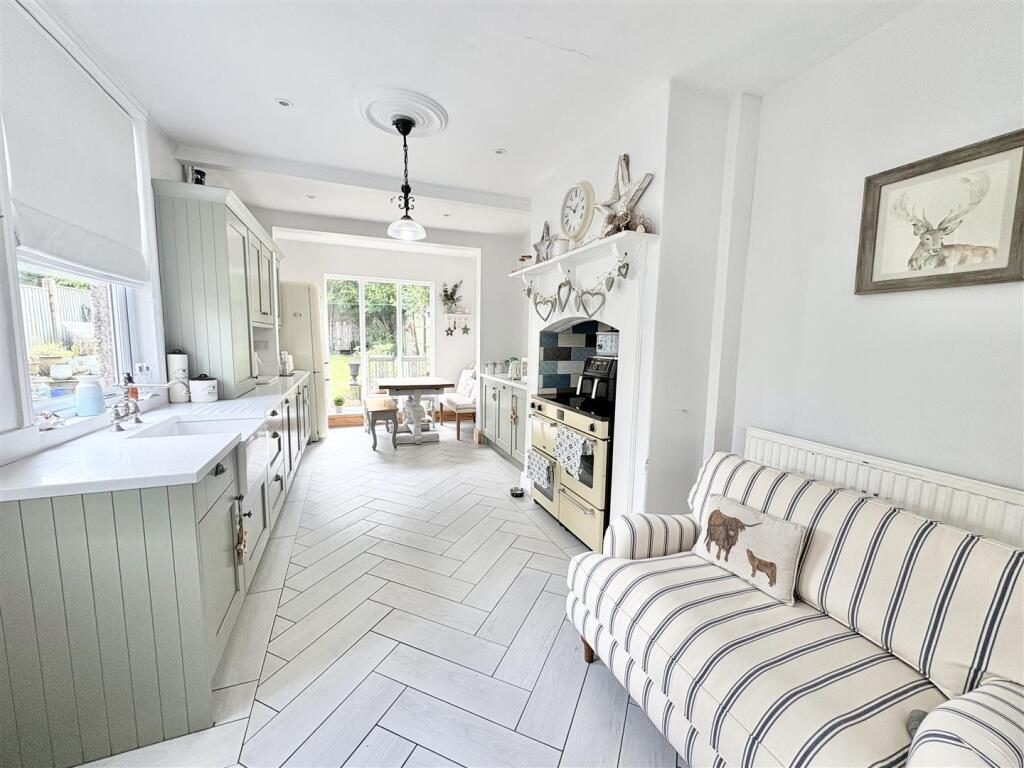 House in Ashfield, Kirkby-in-Ashfield, Nuncargate - View 5