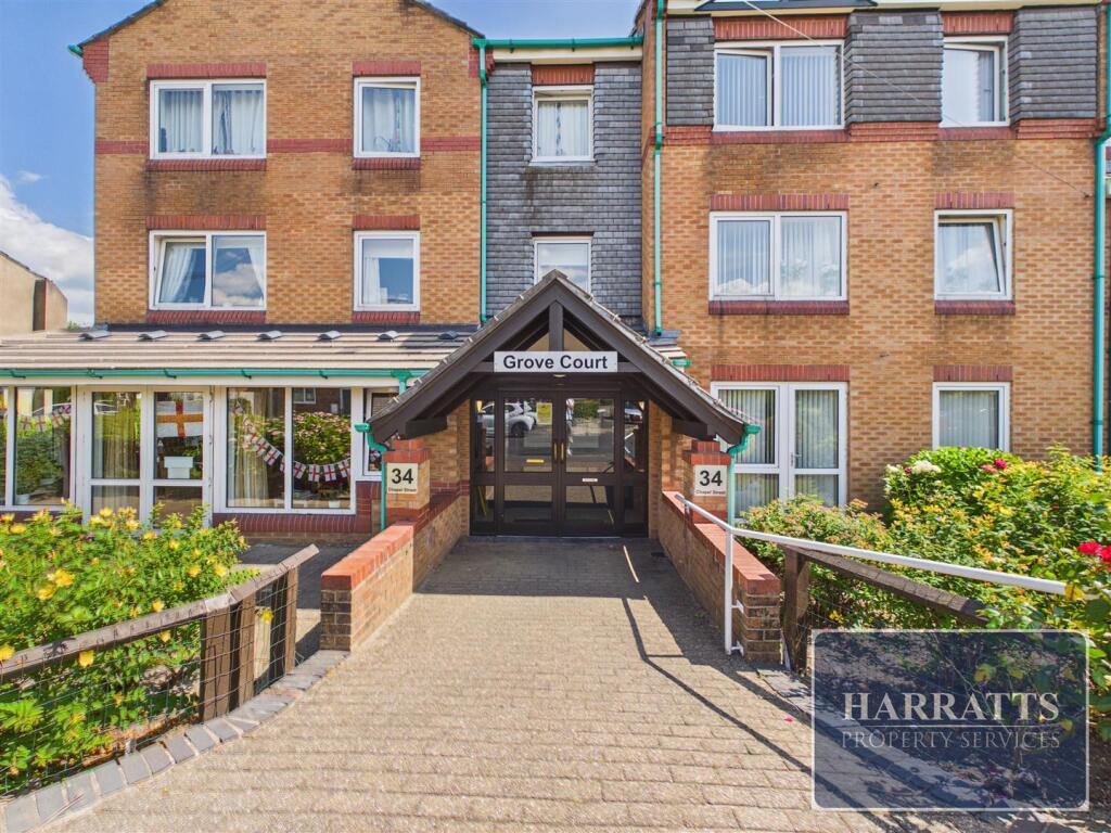 Main image of property: Chapel Street, Hazel Grove, Stockport