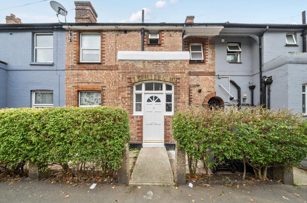 Main image of property: Raleigh Gardens, Mitcham, CR4