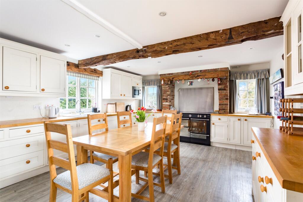 House in Nun Monkton, North Yorkshire - View 3