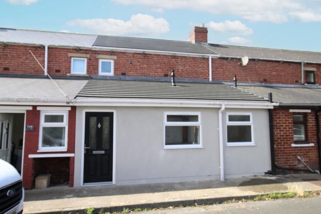 Main image of property: Sycamore Street, Ashington, NE63