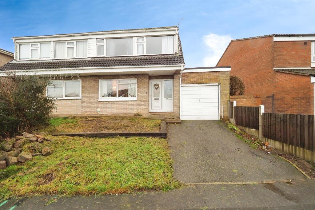 Main image of property: Elm Tree Avenue, Kilburn, Belper