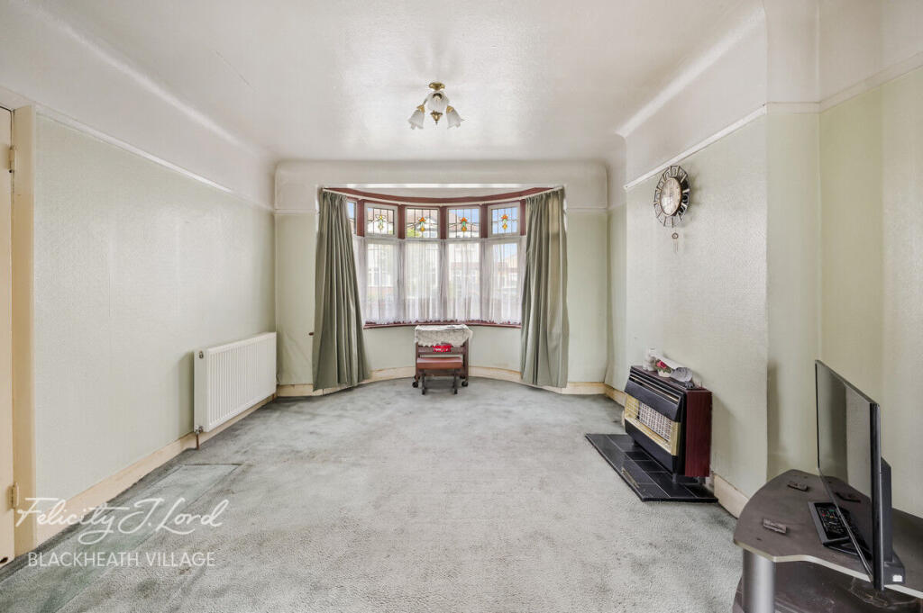 Broad Walk, London SE3 photo 4