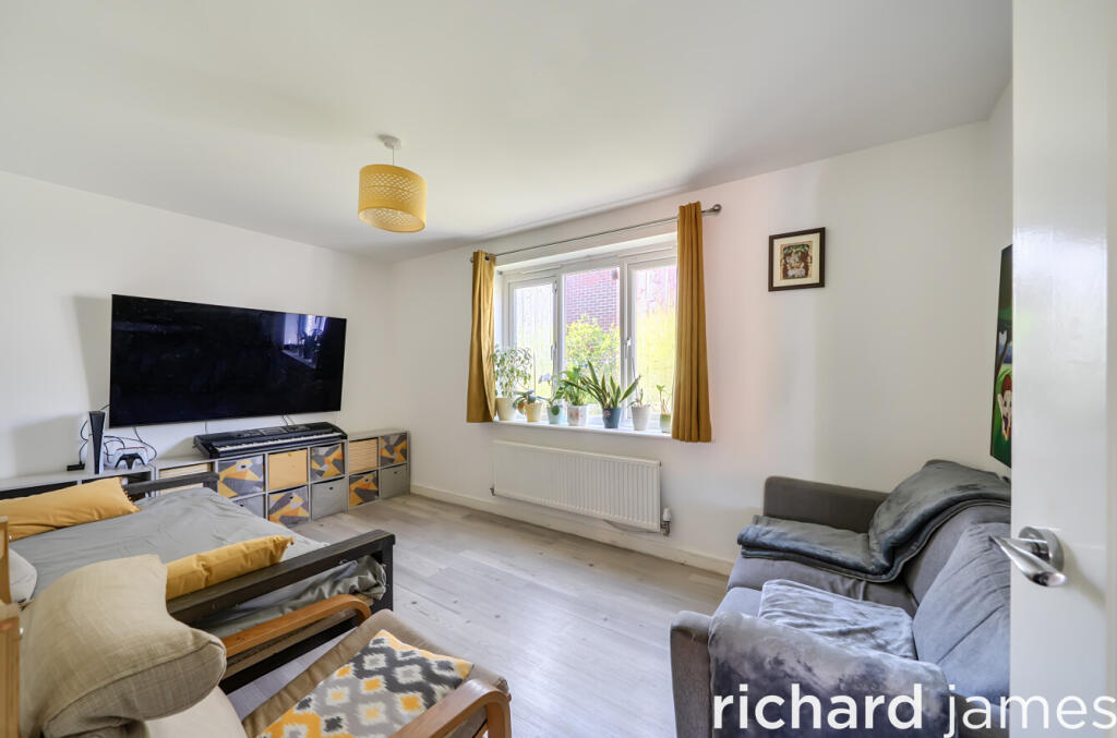 House in Swindon - More