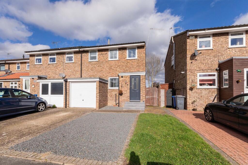 Main image of property: Bunces Close, Eton, Berkshire, SL4