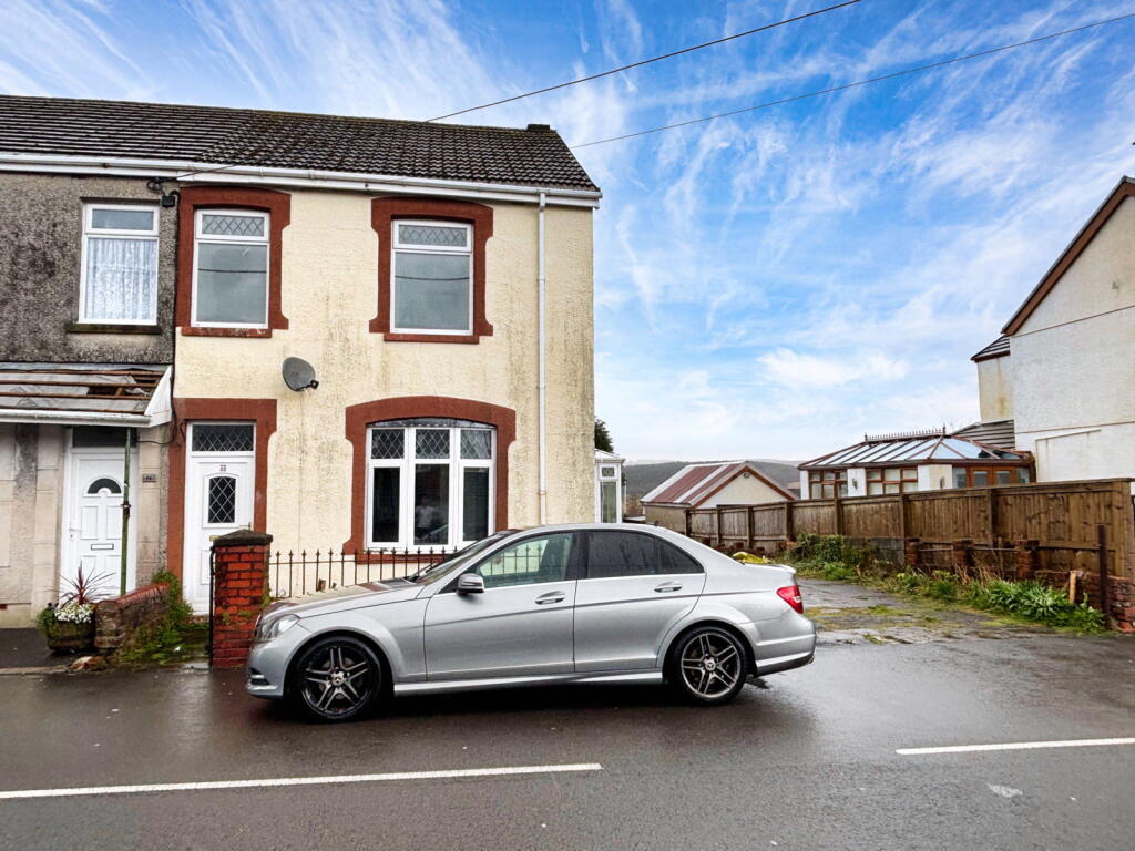 Main image of property: Main Road, Dyfryn Cellwen, Neath