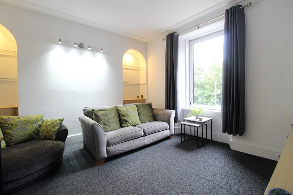 Main image of property: Chestnut Row, L, AB25