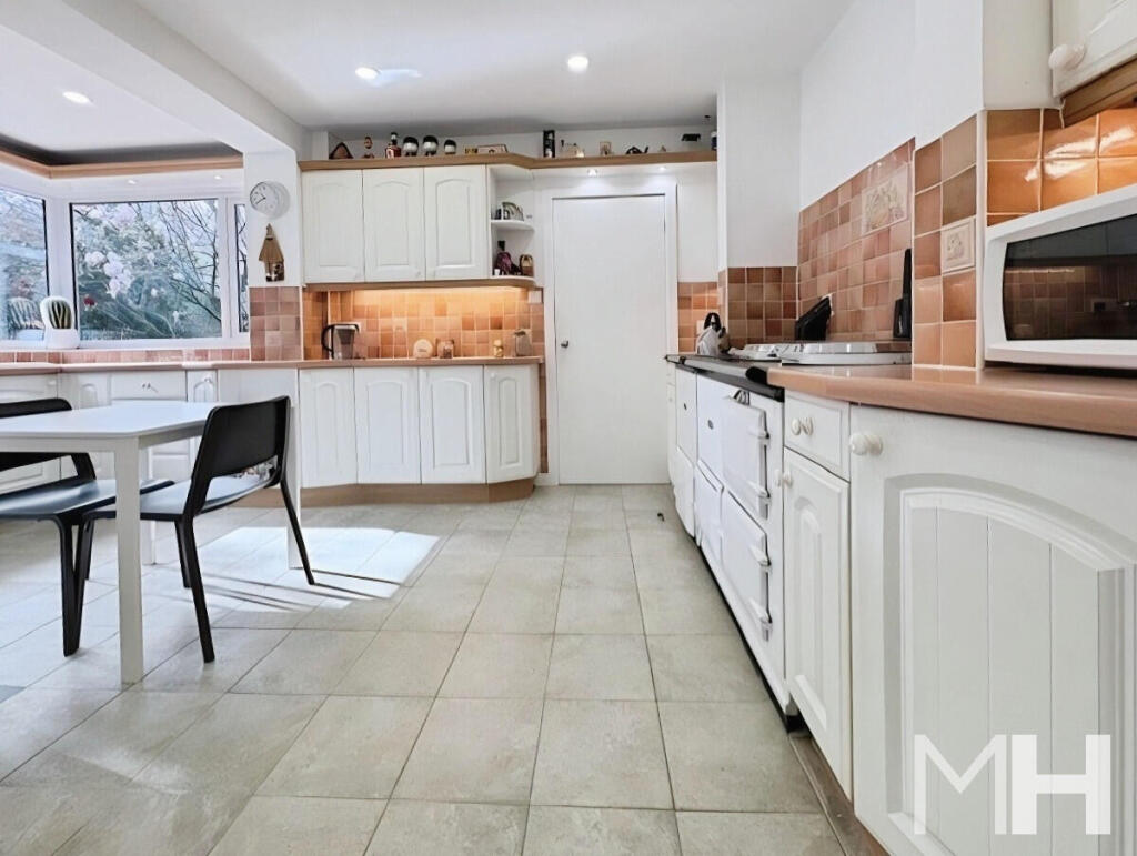 Abbotsway, Penwortham, Preston - View 4