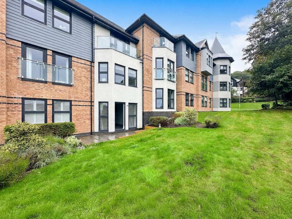 Main image of property: Pwllycrochan Avenue, Colwyn Bay, Conwy, LL29