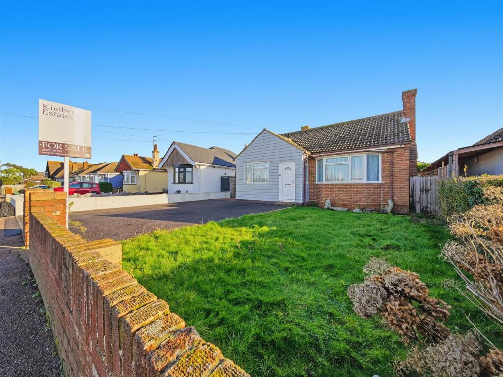 Main image of property: Hampton Pier Avenue, Herne Bay