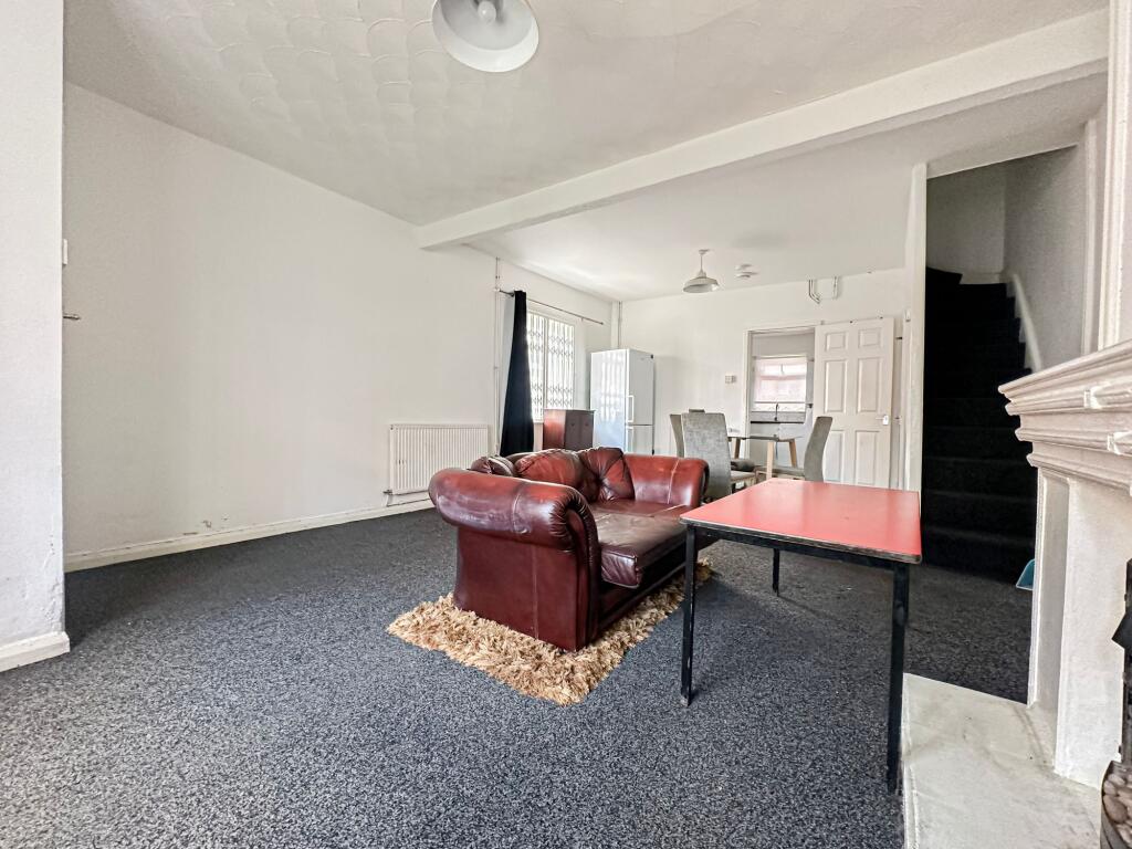 House in Liverpool, Knowledge Quarter, Kensington - View 5