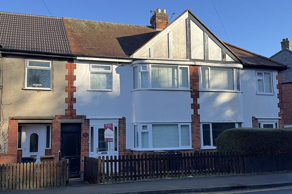 Main image of property: Mill Street, Melton Mowbray