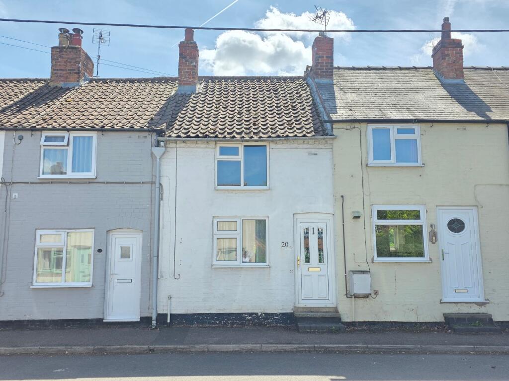 Main image of property: East End, Long Clawson, LE14