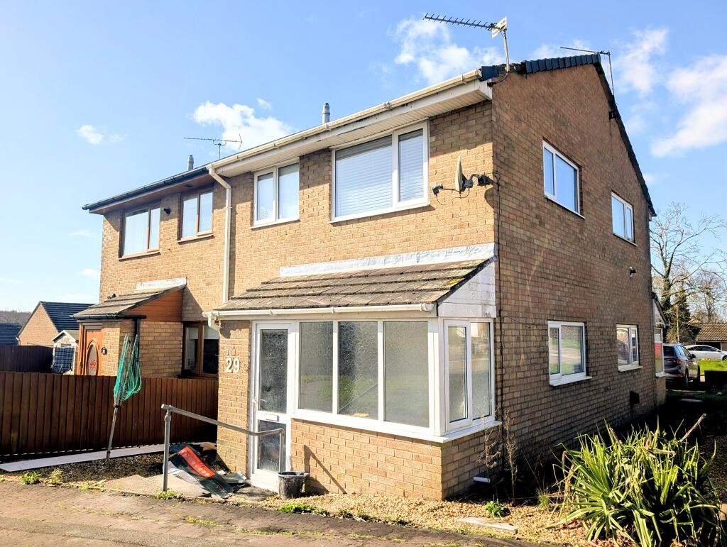 Main image of property: Forest View, Talbot Green, PONTYCLUN