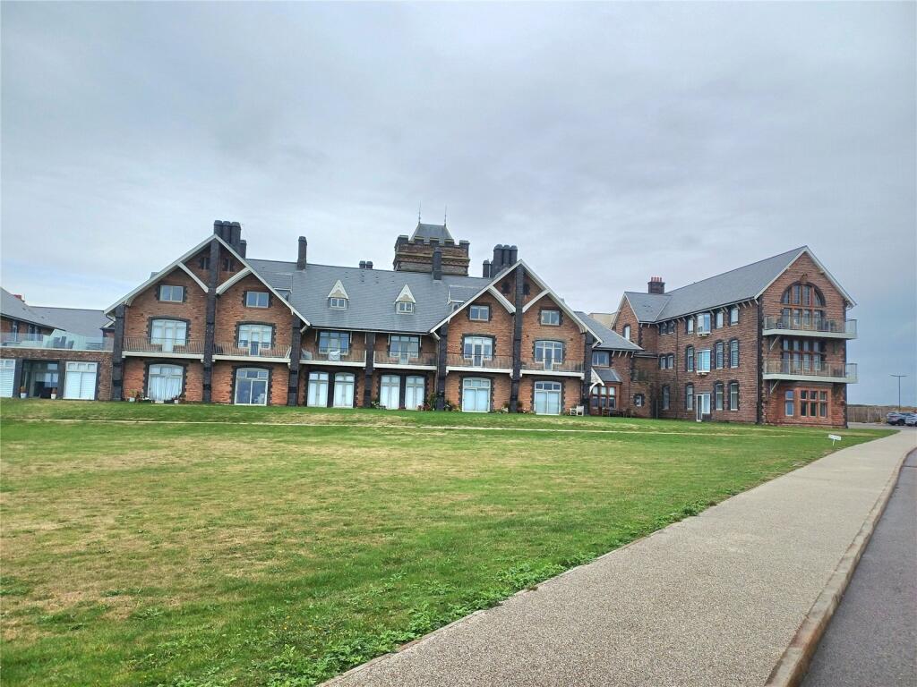 Apartment in Cardiff - View 4